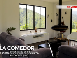 Foto 4 de para la venta casa finca