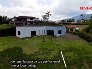 Foto 5 de para la venta casa finca