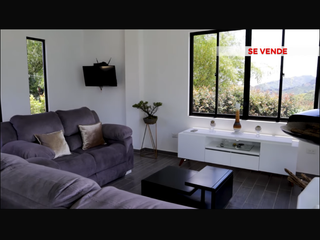 Foto 6 de para la venta casa finca