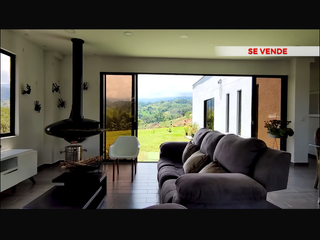 Foto 7 de para la venta casa finca