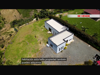 Foto 14 de para la venta casa finca