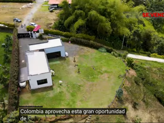 Foto 16 de para la venta casa finca
