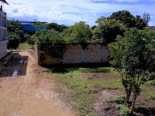 Foto 3 de VENTA DE 4 LOTES EN TARAPOTO - Cerca  La Universidad Peruana Unión
