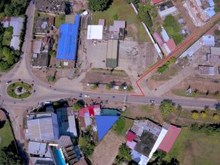 Foto 2 de VENTA DE 4 LOTES EN TARAPOTO - Cerca  La Universidad Peruana Unión