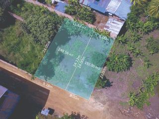 Foto 1 de VENTA DE 4 LOTES EN TARAPOTO - Cerca  La Universidad Peruana Unión