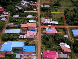Foto 9 de VENTA DE 4 LOTES EN TARAPOTO - Cerca  La Universidad Peruana Unión