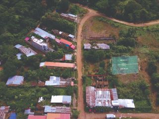 Foto 10 de VENTA DE 4 LOTES EN TARAPOTO - Cerca  La Universidad Peruana Unión