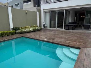 Foto 1 de PORTOFINO-VIA A LA COSTA KM14, Vendo Casa amplia 3 dorm $320.000