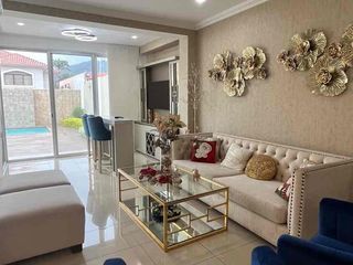 Foto 2 de PORTOFINO-VIA A LA COSTA KM14, Vendo Casa amplia 3 dorm $320.000