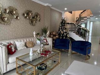 Foto 4 de PORTOFINO-VIA A LA COSTA KM14, Vendo Casa amplia 3 dorm $320.000
