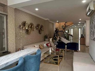 Foto 7 de PORTOFINO-VIA A LA COSTA KM14, Vendo Casa amplia 3 dorm $320.000