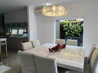 Foto 8 de PORTOFINO-VIA A LA COSTA KM14, Vendo Casa amplia 3 dorm $320.000