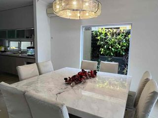 Foto 9 de PORTOFINO-VIA A LA COSTA KM14, Vendo Casa amplia 3 dorm $320.000