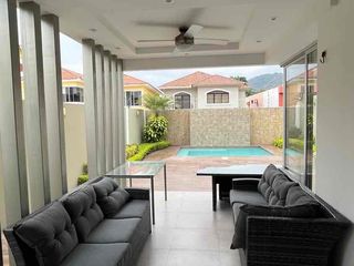 Foto 10 de PORTOFINO-VIA A LA COSTA KM14, Vendo Casa amplia 3 dorm $320.000