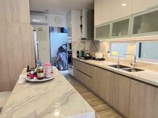 Foto 12 de PORTOFINO-VIA A LA COSTA KM14, Vendo Casa amplia 3 dorm $320.000