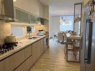 Foto 14 de PORTOFINO-VIA A LA COSTA KM14, Vendo Casa amplia 3 dorm $320.000