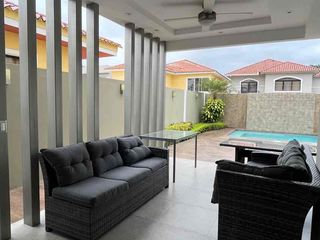 Foto 26 de PORTOFINO-VIA A LA COSTA KM14, Vendo Casa amplia 3 dorm $320.000