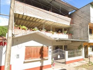 CASA EN TINGO MARIA - PERÚ