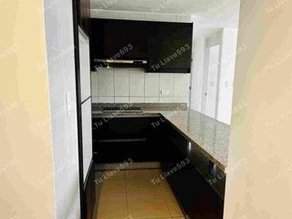 Foto 4 de ARRIENDO DEPARTAMENTO SECTOR EL BOSQUE .