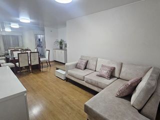Foto 4 de Magdalena: Venta Departamento Moderno Diseño. 5to piso. Vista Interior.