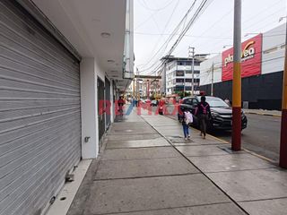 Foto 5 de ALQUILER DE LOCAL COMERCIAL EN EL CORAZON DE CHIMBOTE.  A POCOS METROS DE LA PLAZA DE ARMAS