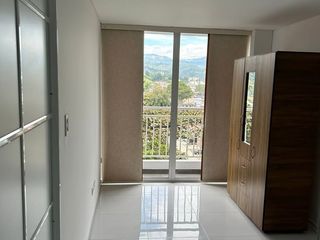 Foto 4 de ALQUILER DE APARTAMENTO POPAYAN - CONDOMINIO VENEZIA