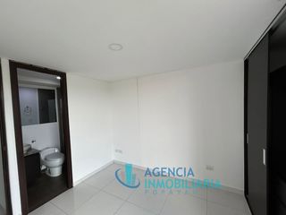 Foto 6 de ALQUILER DE APARTAMENTO POPAYAN - CONDOMINIO VENEZIA