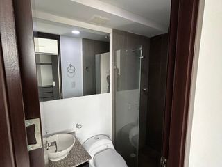 Foto 8 de ALQUILER DE APARTAMENTO POPAYAN - CONDOMINIO VENEZIA