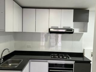 Foto 9 de ALQUILER DE APARTAMENTO POPAYAN - CONDOMINIO VENEZIA