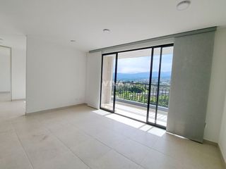 Foto 4 de Apartamento con excelente vista en Fusagasugá