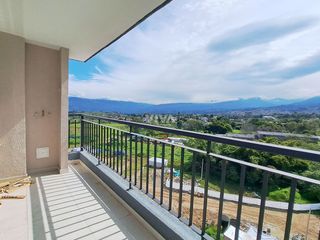 Foto 8 de Apartamento con excelente vista en Fusagasugá