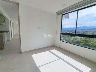 Foto 14 de Apartamento con excelente vista en Fusagasugá