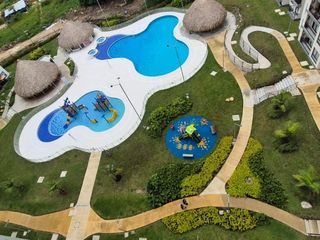 Foto 2 de Apartamento con excelente vista en Fusagasugá