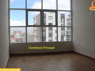 Foto 13 de VENDO TRIPLEX EN URB. MONTECARMELO - HUANCAYO