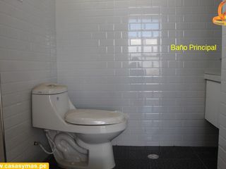 Foto 14 de VENDO TRIPLEX EN URB. MONTECARMELO - HUANCAYO