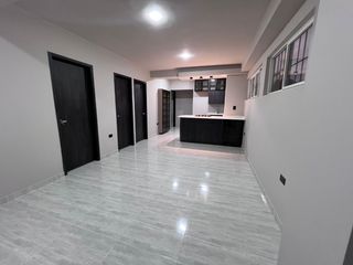 Foto 1 de Apartamento centro Santa Rosa