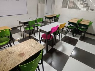 Foto 14 de ¡Venta Casa Comercial de 4 Pisos con Terraza en Soacha! Zona Terreros, Ideal para Colegio o Empresa