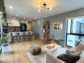 Foto 10 de VENDO FINO DEPARTAMENTO - IMPECABLE - 2 DORMITORIOS - VISTA INTERNA - 2 COCHERAS - MIRASIDRO - EXCLUSIVA ZONA CERCA A LA CLÍNICA AMERICANA
