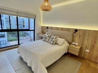 Foto 12 de VENDO FINO DEPARTAMENTO - IMPECABLE - 2 DORMITORIOS - VISTA INTERNA - 2 COCHERAS - MIRASIDRO - EXCLUSIVA ZONA CERCA A LA CLÍNICA AMERICANA