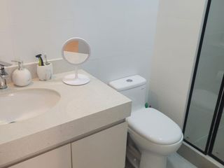Foto 20 de VENDO FINO DEPARTAMENTO - IMPECABLE - 2 DORMITORIOS - VISTA INTERNA - 2 COCHERAS - MIRASIDRO - EXCLUSIVA ZONA CERCA A LA CLÍNICA AMERICANA