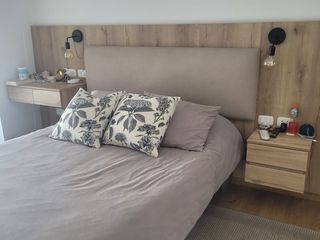 Foto 21 de VENDO FINO DEPARTAMENTO - IMPECABLE - 2 DORMITORIOS - VISTA INTERNA - 2 COCHERAS - MIRASIDRO - EXCLUSIVA ZONA CERCA A LA CLÍNICA AMERICANA