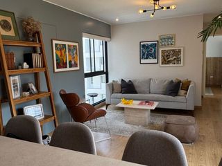 Foto 8 de VENDO FINO DEPARTAMENTO - IMPECABLE - 2 DORMITORIOS - VISTA INTERNA - 2 COCHERAS - MIRASIDRO - EXCLUSIVA ZONA CERCA A LA CLÍNICA AMERICANA