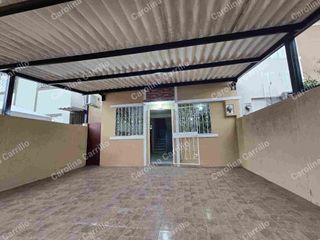 Foto 1 de vendo casa en urbanización tottori excelente estado