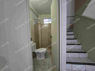 Foto 2 de vendo casa en urbanización tottori excelente estado