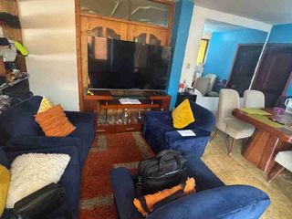 Foto 4 de Hermosa Casa en Huachi Chico
