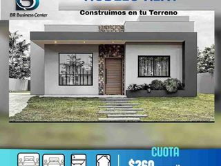 Foto 1 de Construimos en tu Terreno