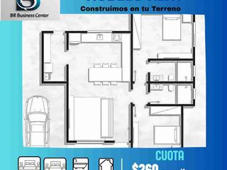Foto 2 de Construimos en tu Terreno