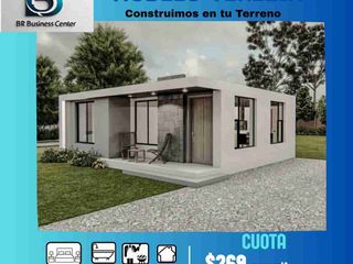 Foto 1 de Construimos en tu Terreno