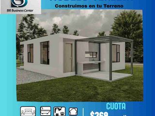 Foto 2 de Construimos en tu Terreno