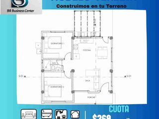 Foto 3 de Construimos en tu Terreno